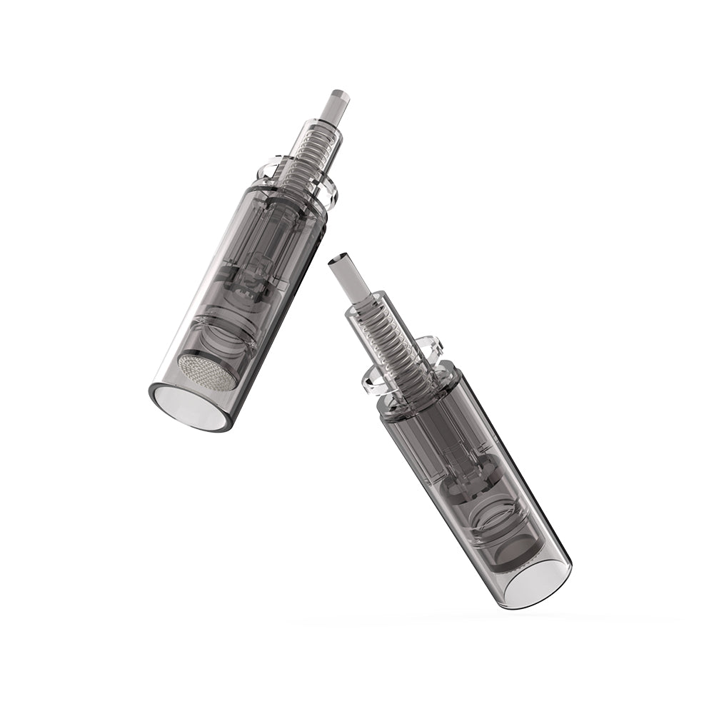 Dr. Pen A7 Nano-R Replacement Cartridges (10-Pack)