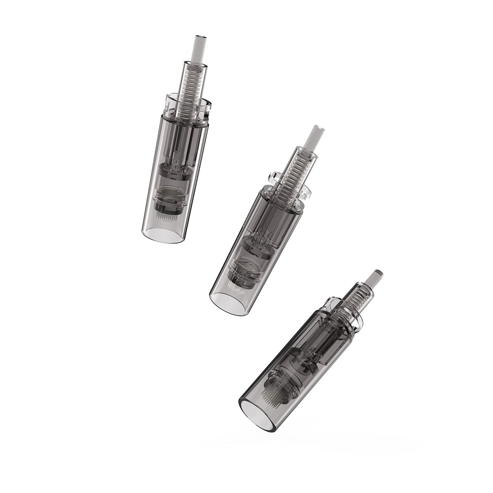 Dr. Pen A7 42-pin Replacement Cartridges (10-Pack)