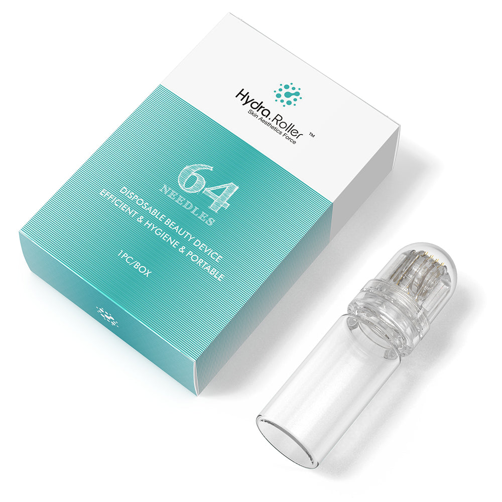 Dr. Pen Hydra Roller HR64