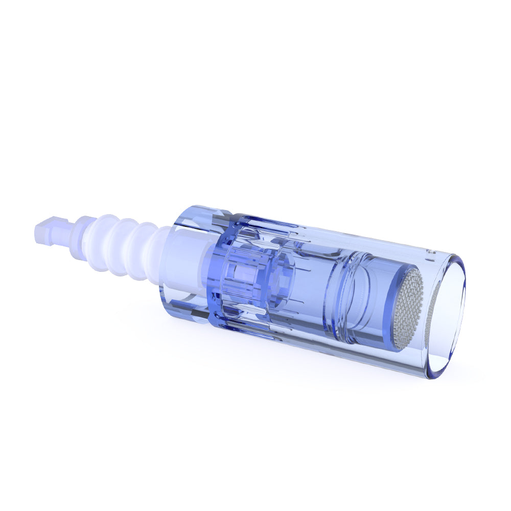 Dr. Pen A6 Nano-R Replacement Cartridges (10-Pack)