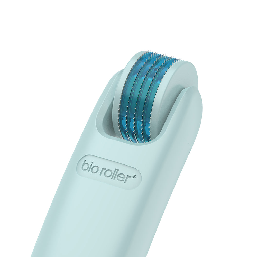 Bio Roller G10 Multi-Functional Derma Roller Kit | Face & Body Skincare System