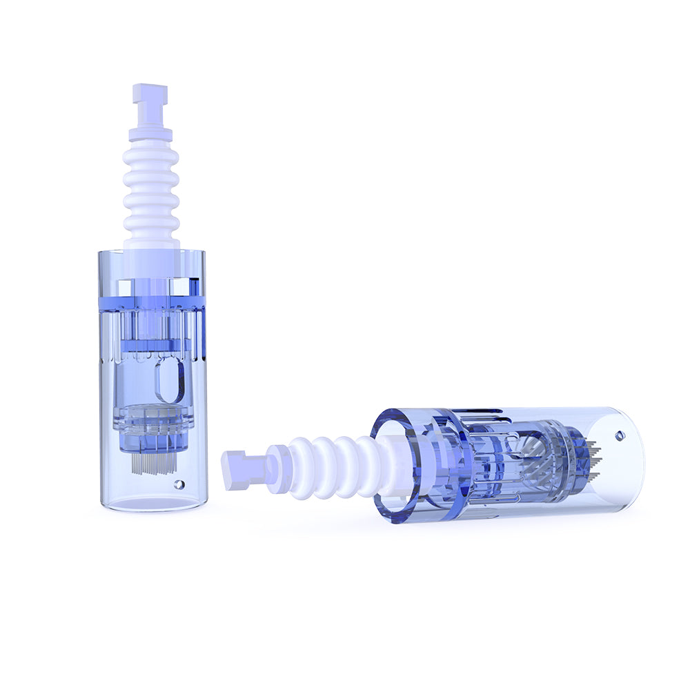 Dr. Pen A6 42-pin Replacement Cartridges (10-Pack)