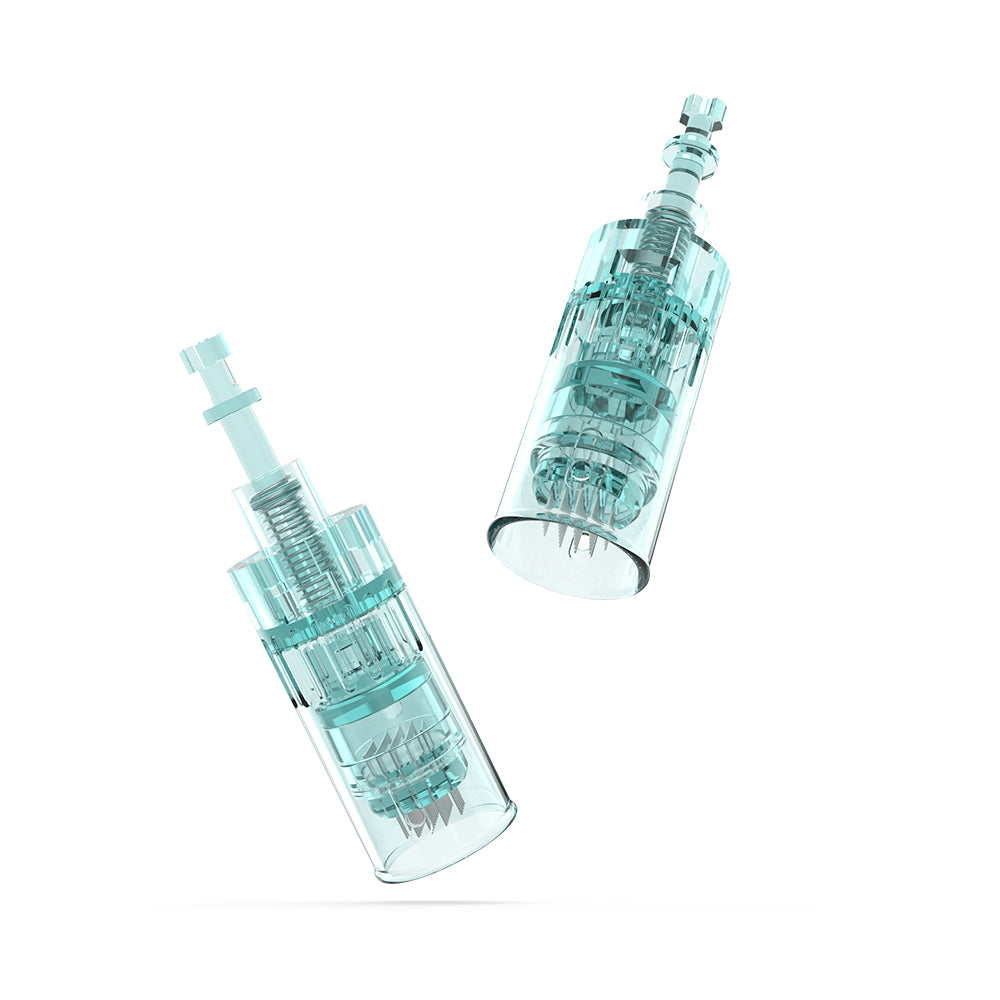 Dr. Pen A6S 42-pin Replacement Cartridges (10-Pack)
