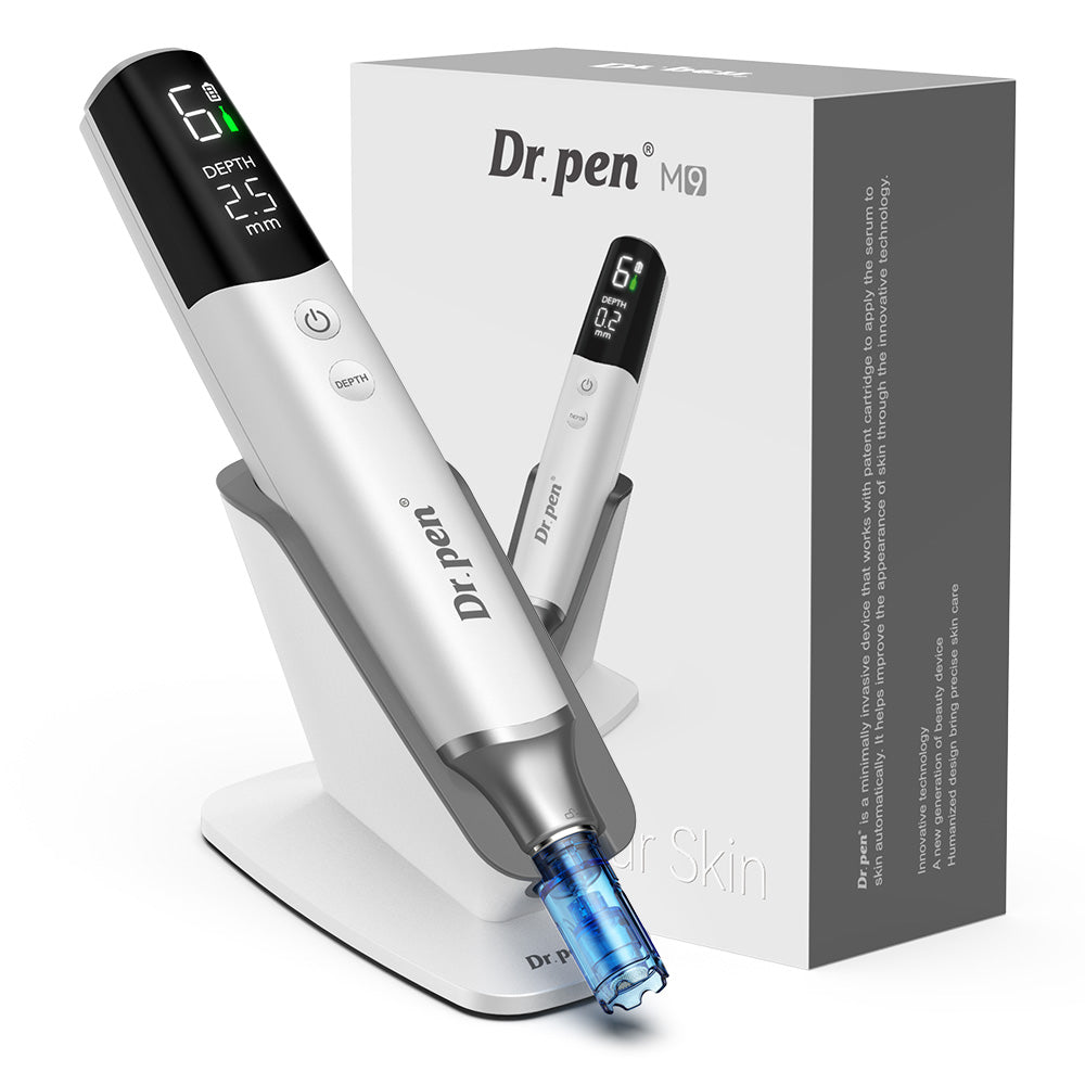Dr. Pen M9 Microneedling Pen New Arrival