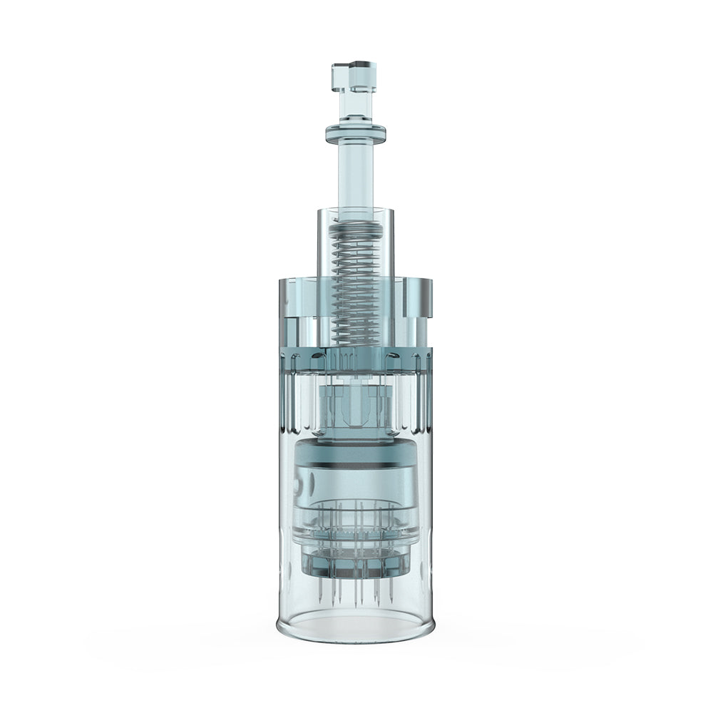 Dr. Pen M8/M7S 11-pin Replacement Cartridges (10-Pack)