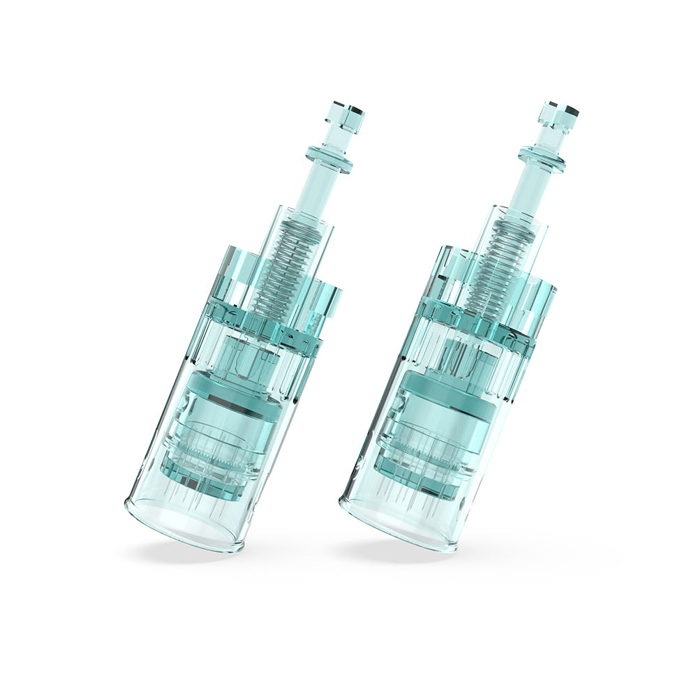 Dr. Pen A6S 11-pin Replacement Cartridges (10-Pack)