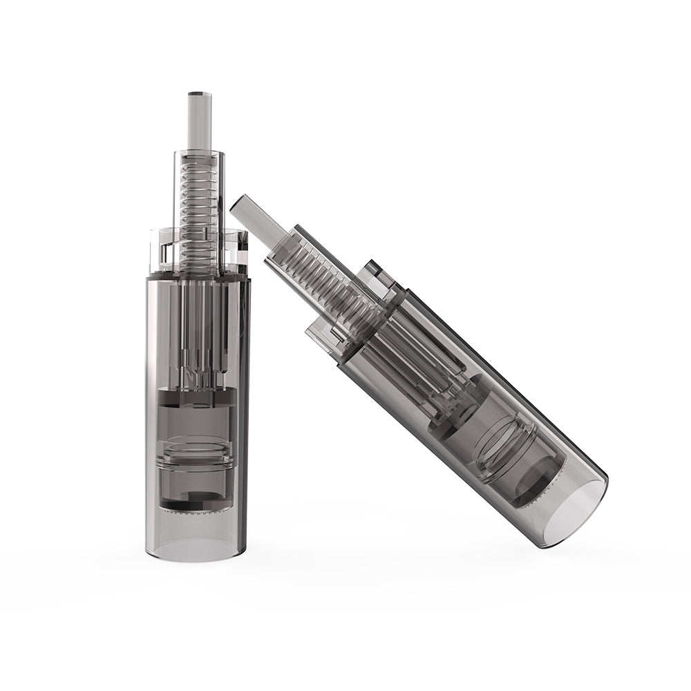 Dr. Pen A7 Nano-R Replacement Cartridges (10-Pack)