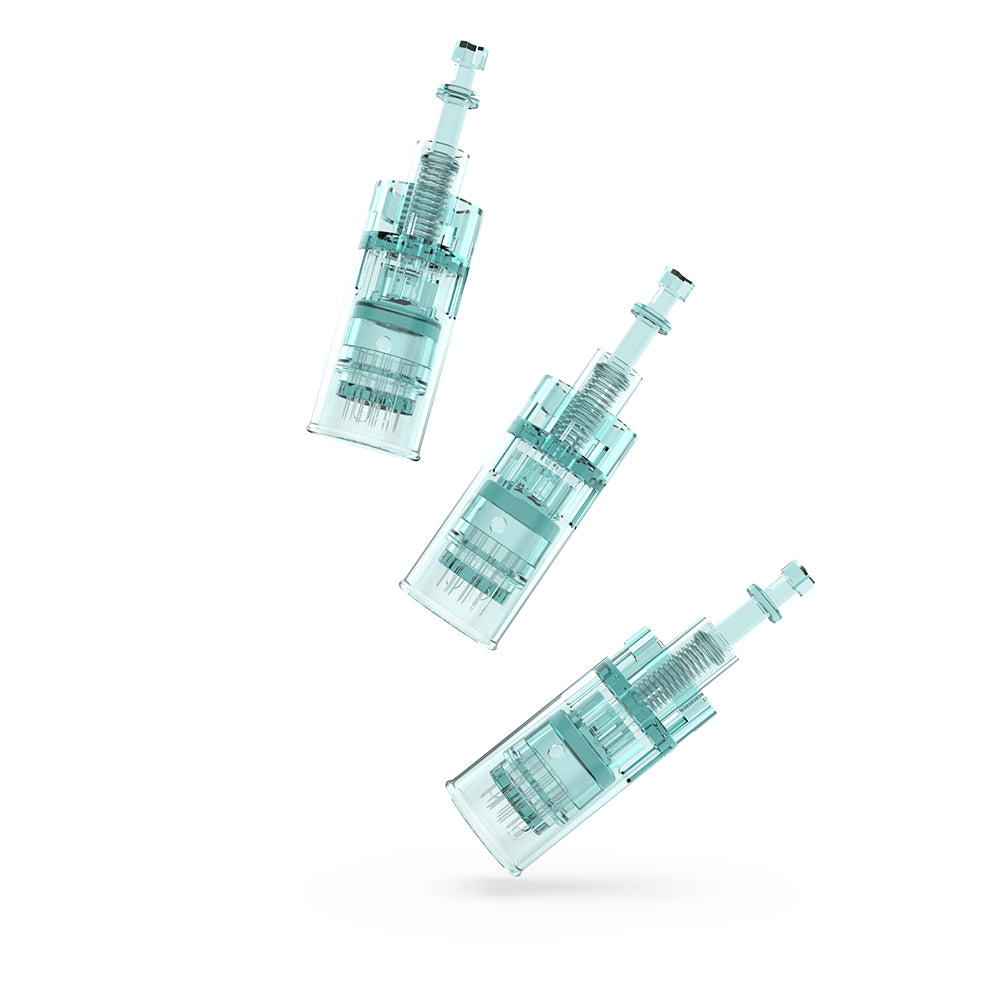 Dr. Pen A6S 16-pin Replacement Cartridges (10-Pack)