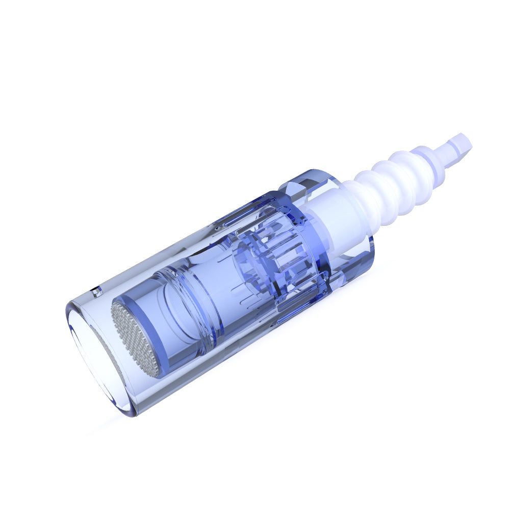 Dr. Pen A6 Nano-R Replacement Cartridges (10-Pack)