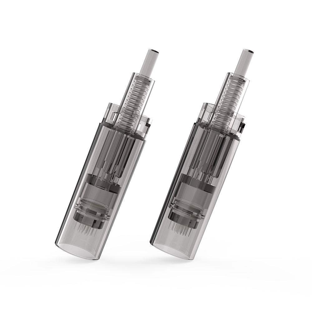 Dr. Pen A7 24-pin Replacement Cartridges (10-Pack)