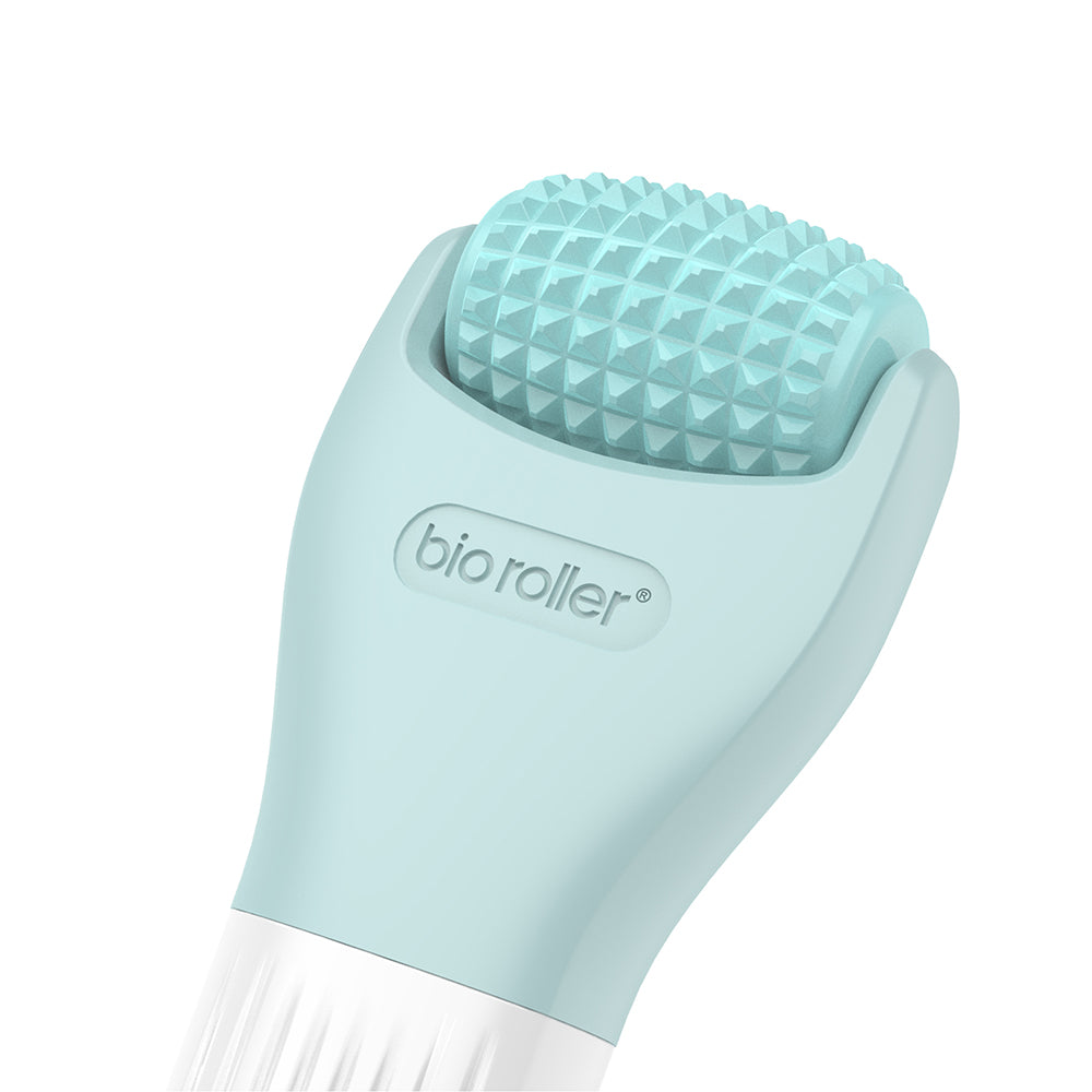 Bio Roller G10 Multi-Functional Derma Roller Kit | Face & Body Skincare System