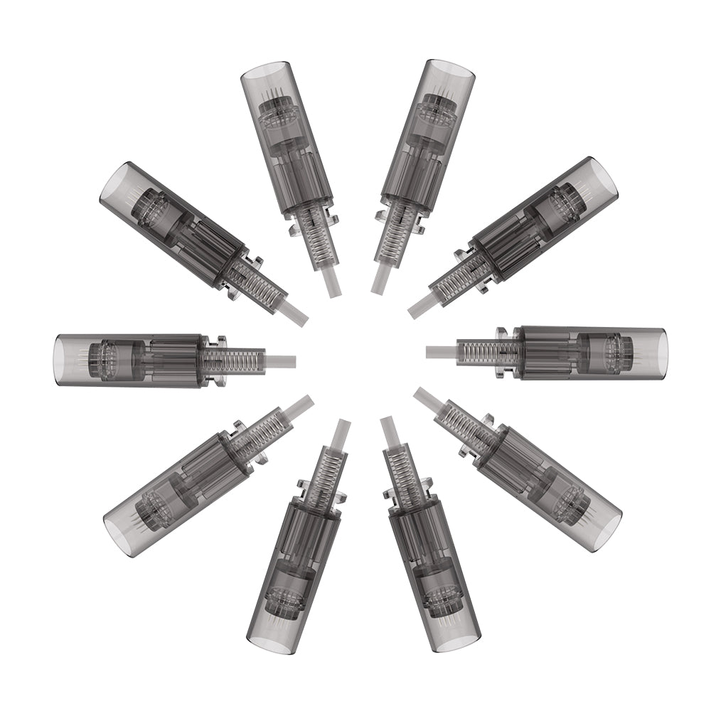 Dr. Pen A7 42-pin Replacement Cartridges (10-Pack)
