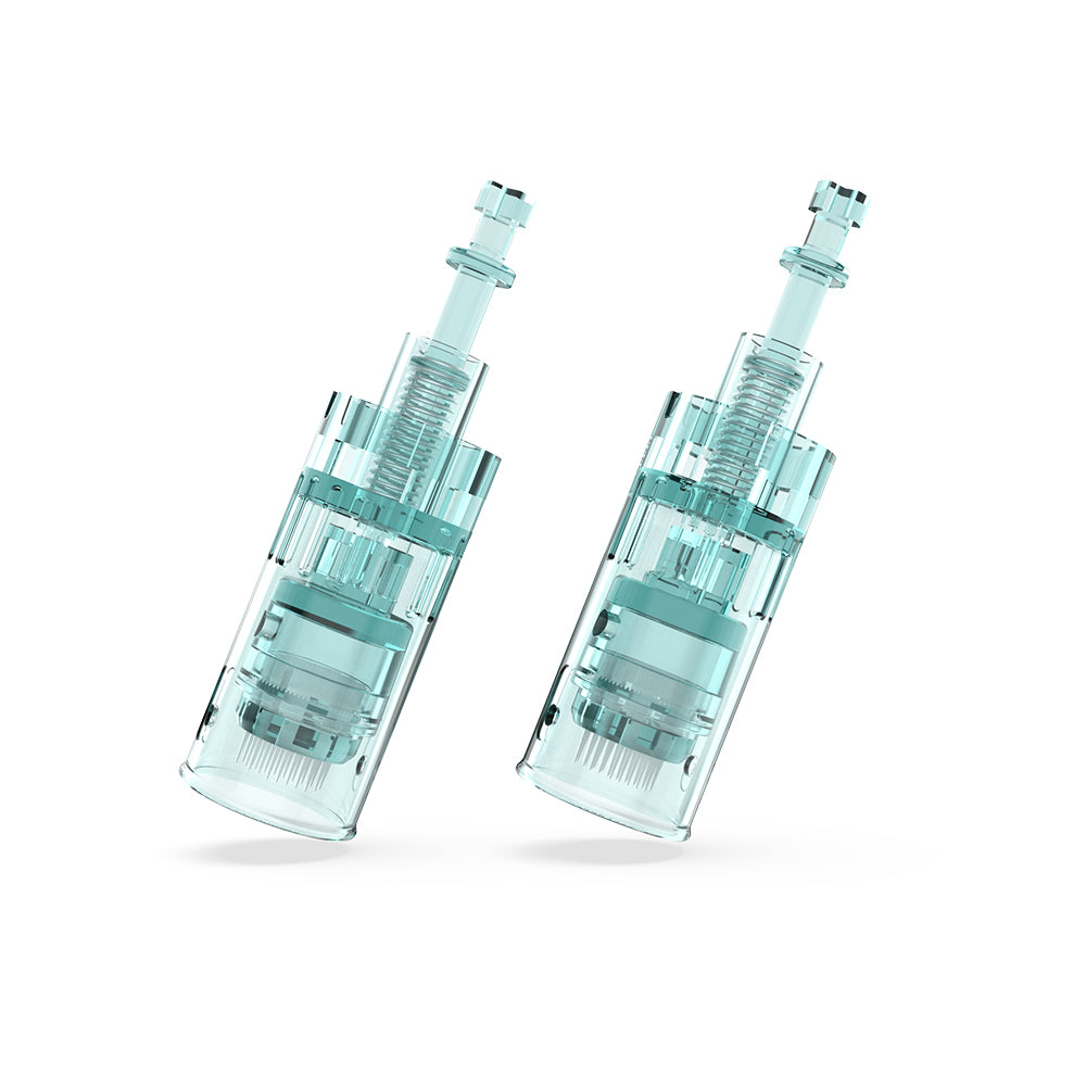 Dr. Pen A6S 36-pin Replacement Cartridges (10-Pack)