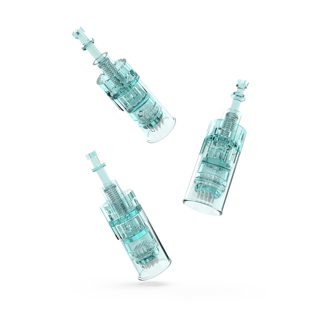 Dr. Pen A6S 42-pin Replacement Cartridges (10-Pack)