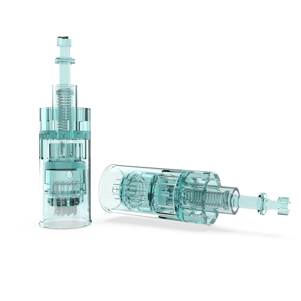 Dr. Pen A6S 42-pin Replacement Cartridges (10-Pack)