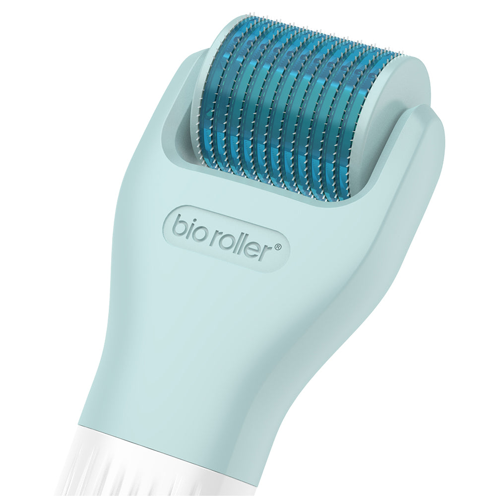 Bio Roller G10 Multi-Functional Derma Roller Kit | Face & Body Skincare System