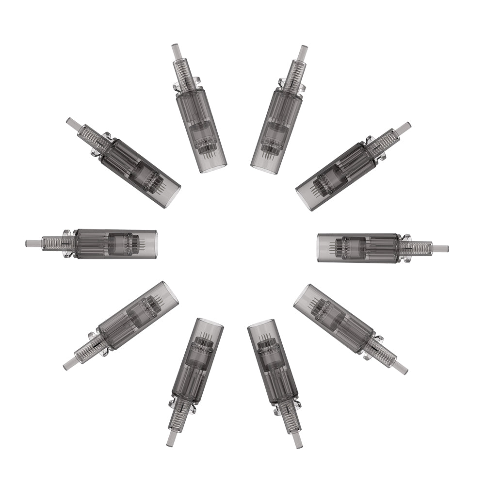 Dr. Pen A7 42-pin Replacement Cartridges (10-Pack)