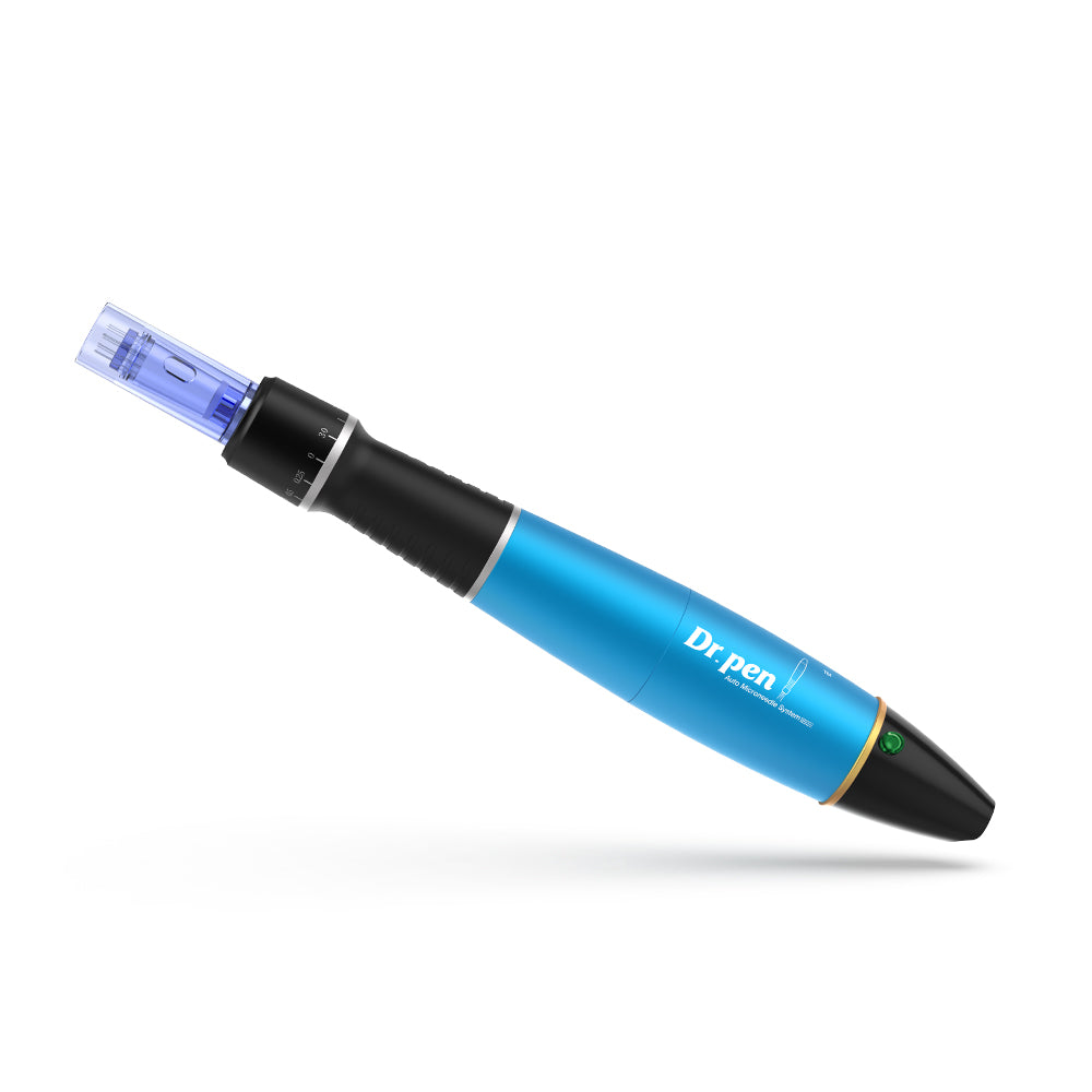 Dr. Pen A1 Blue Microneedling Pen