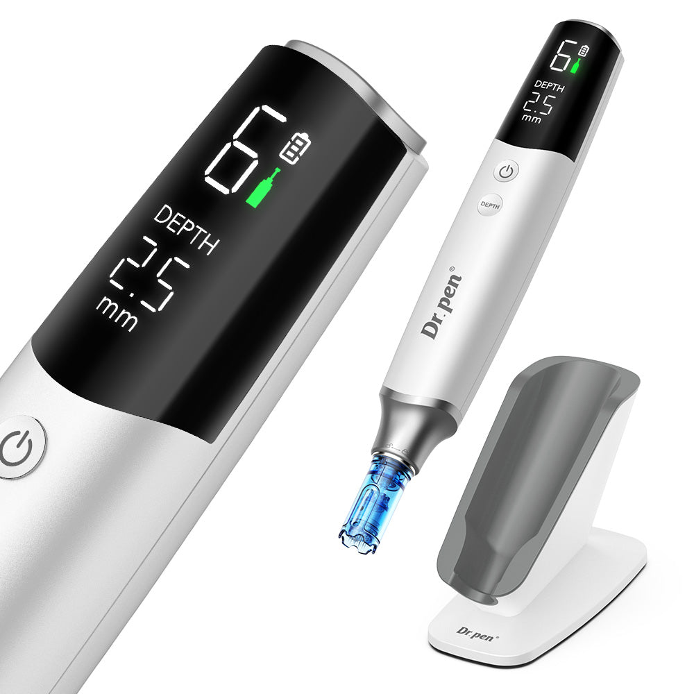 Dr. Pen M9 Microneedling Pen New Arrival