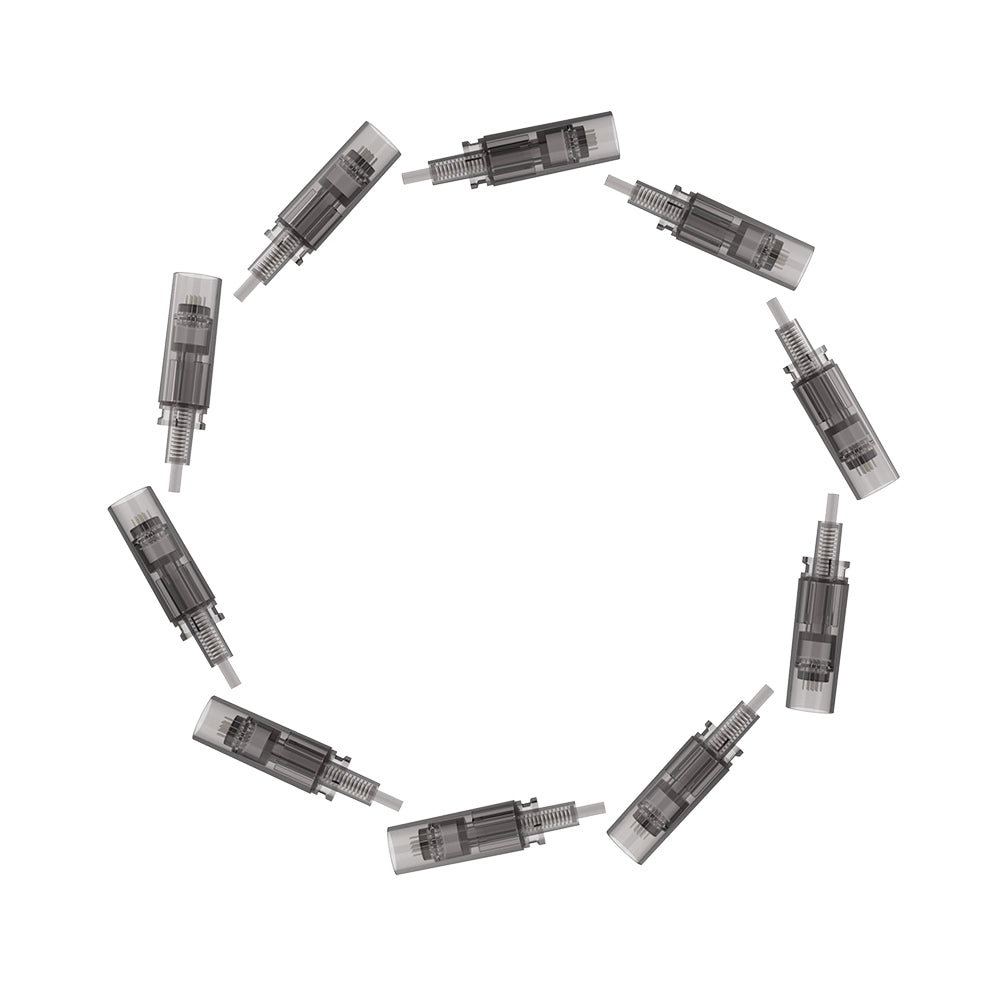 Dr. Pen A7 42-pin Replacement Cartridges (10-Pack)