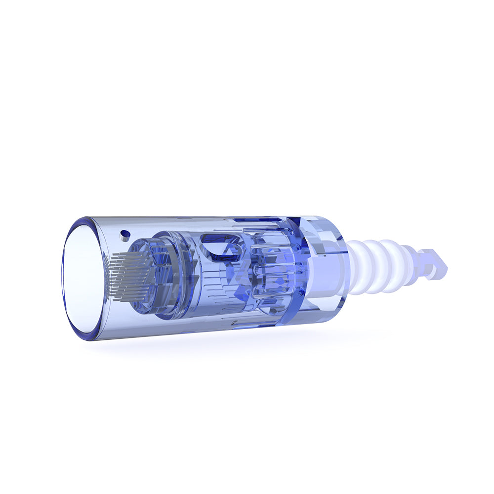 Dr. Pen A6 42-pin Replacement Cartridges (10-Pack)