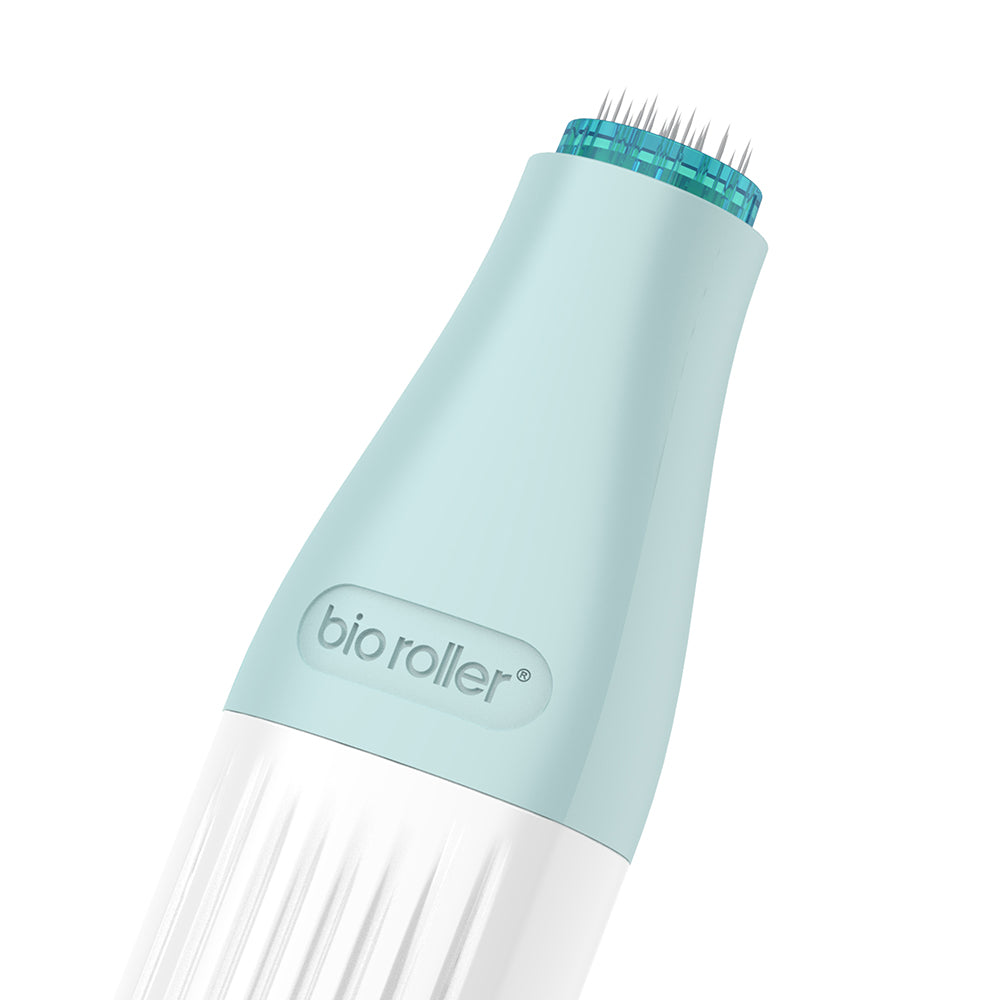 Bio Roller G10 Multi-Functional Derma Roller Kit | Face & Body Skincare System