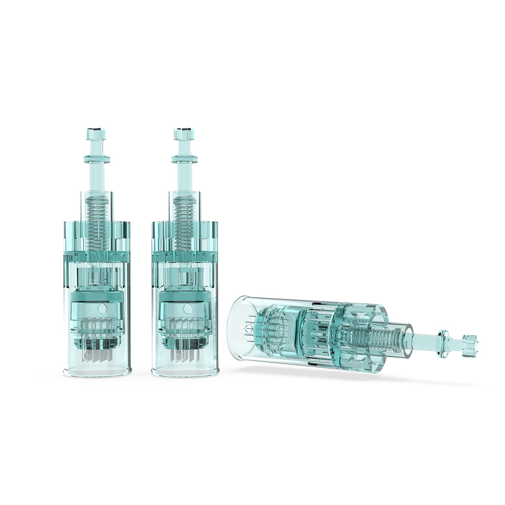 Dr. Pen A6S 42-pin Replacement Cartridges (10-Pack)