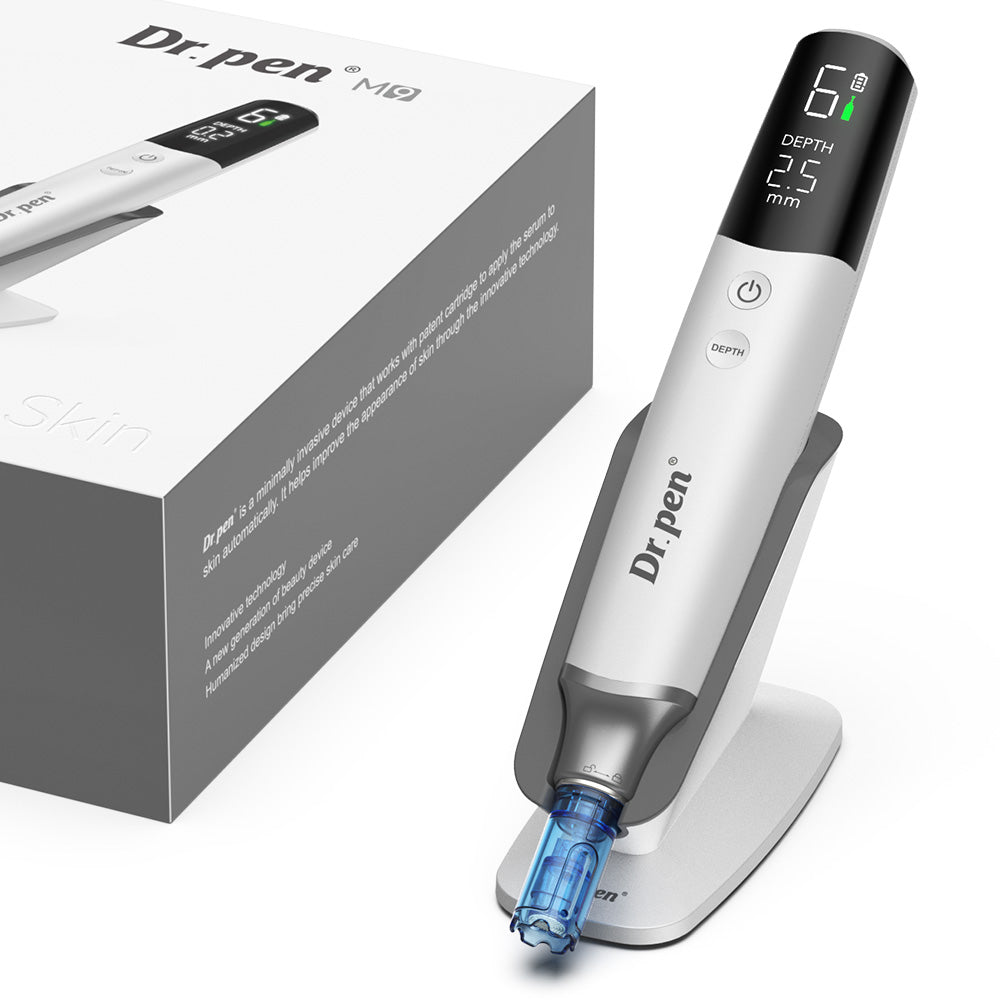 Dr. Pen M9 Microneedling Pen New Arrival
