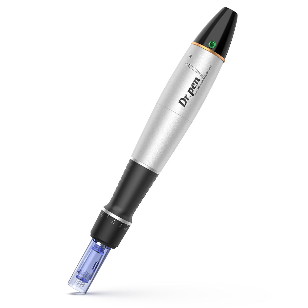 Dr. Pen A1 Sliver Microneedling Pen