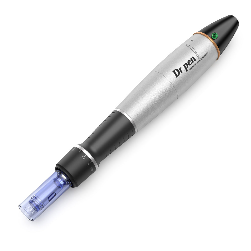 Dr. Pen A1 Sliver Microneedling Pen