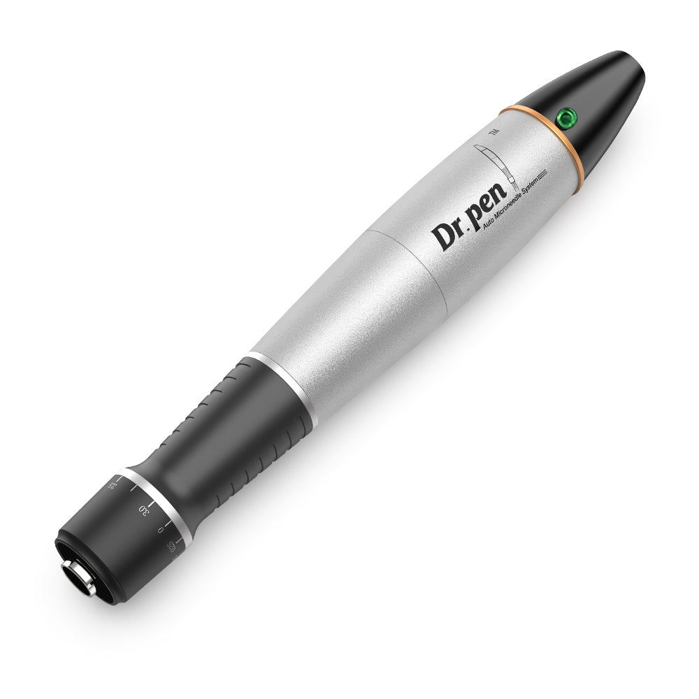Dr. Pen A1 Sliver Microneedling Pen