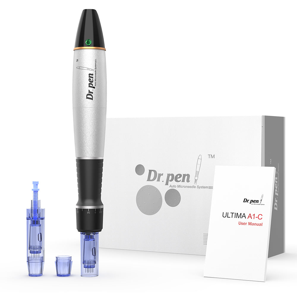 Dr. Pen A1 Sliver Microneedling Pen