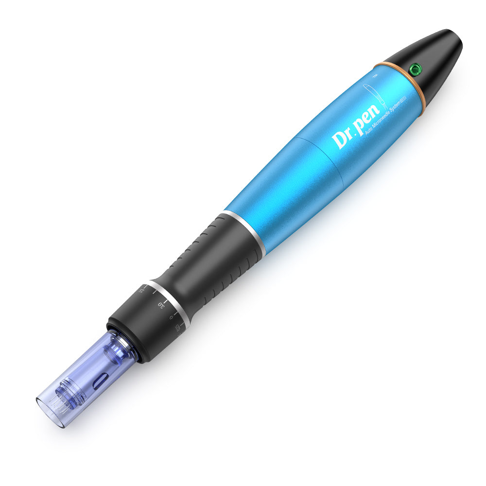 Dr. Pen A1 Blue Microneedling Pen