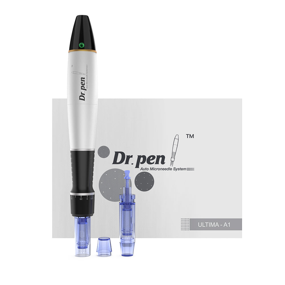 Dr. Pen A1 Sliver Microneedling Pen