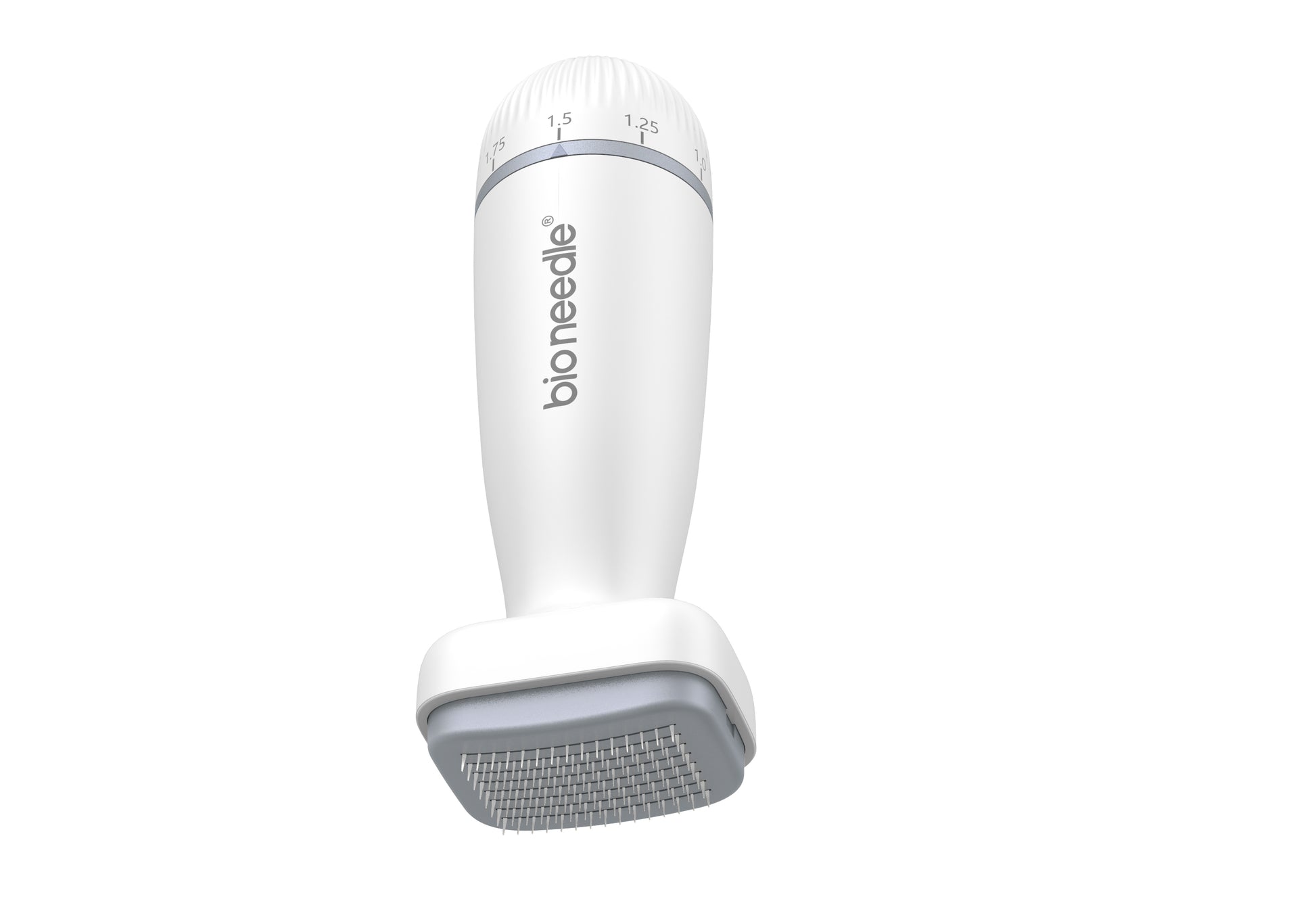 Biopen 120 Hair Growth Microneedle Stamp with 120 stainless steel needles from Dr. Pen Official