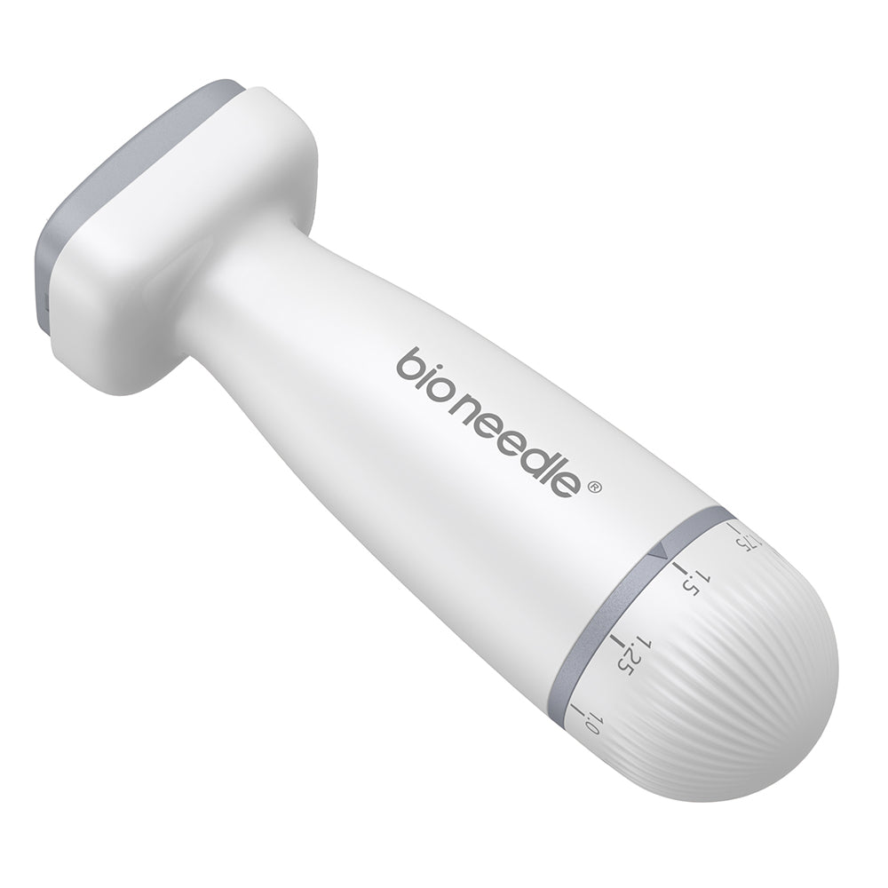 Biopen 120 Hair Growth Microneedle Stamp