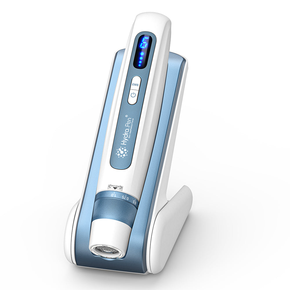 Dr. Pen H5 2-in-1 Serum Infusion and EMS Microcurrent Device from Dr. Pen Official.