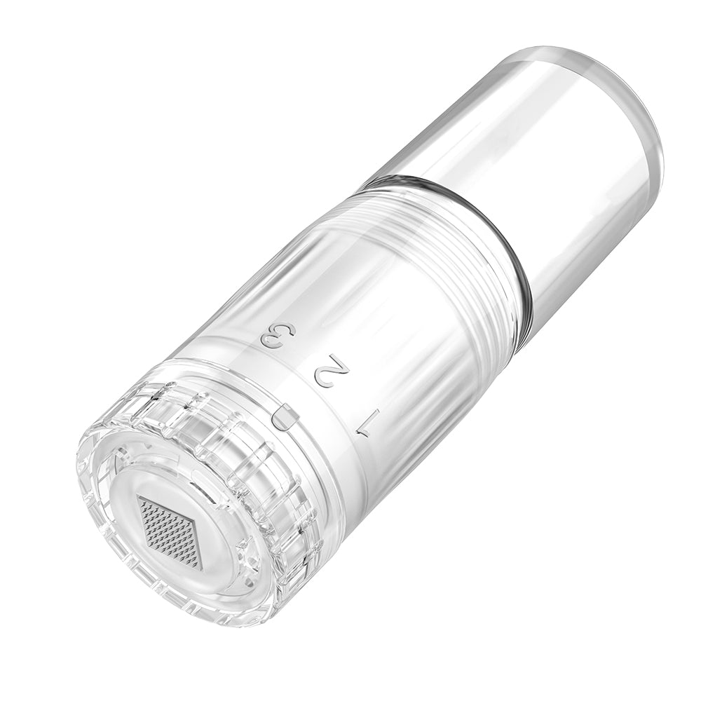 Dr. Pen HydraPen H3 Wireless Serum-Infusion Skincare Device
