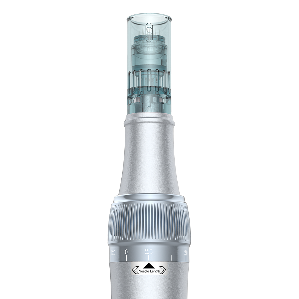 Dr. Pen Ultima M7S Professional Grey Microneedling Pen