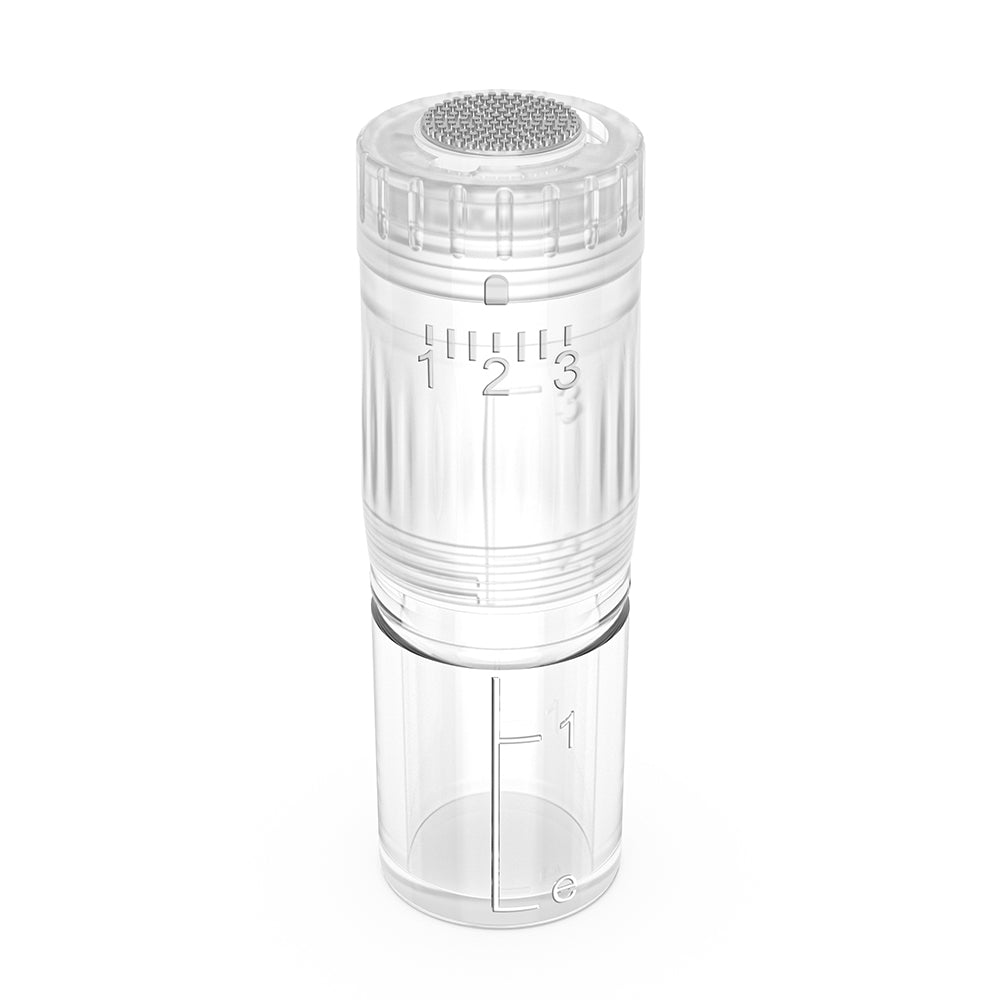 Dr. Pen HydraPen H3/H5 Nano-R Replacement Cartridges (10-Pack)