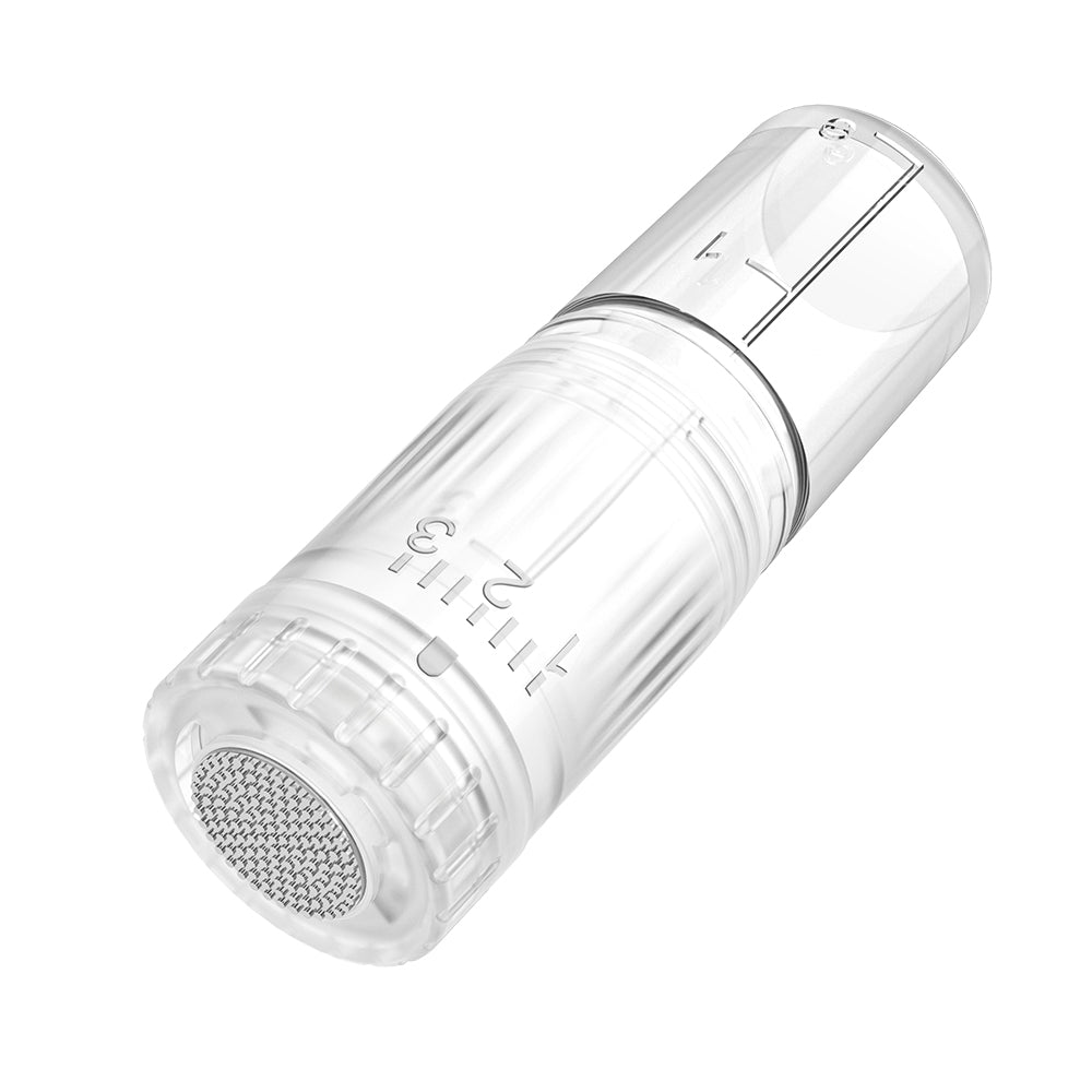 Dr. Pen HydraPen H3/H5 Nano-R Replacement Cartridges (10-Pack)