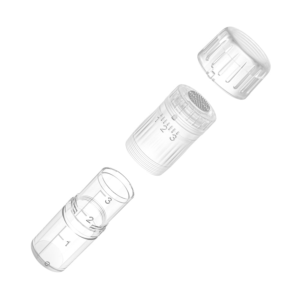 Dr. Pen HydraPen H3/H5 Nano-R Replacement Cartridges (10-Pack)