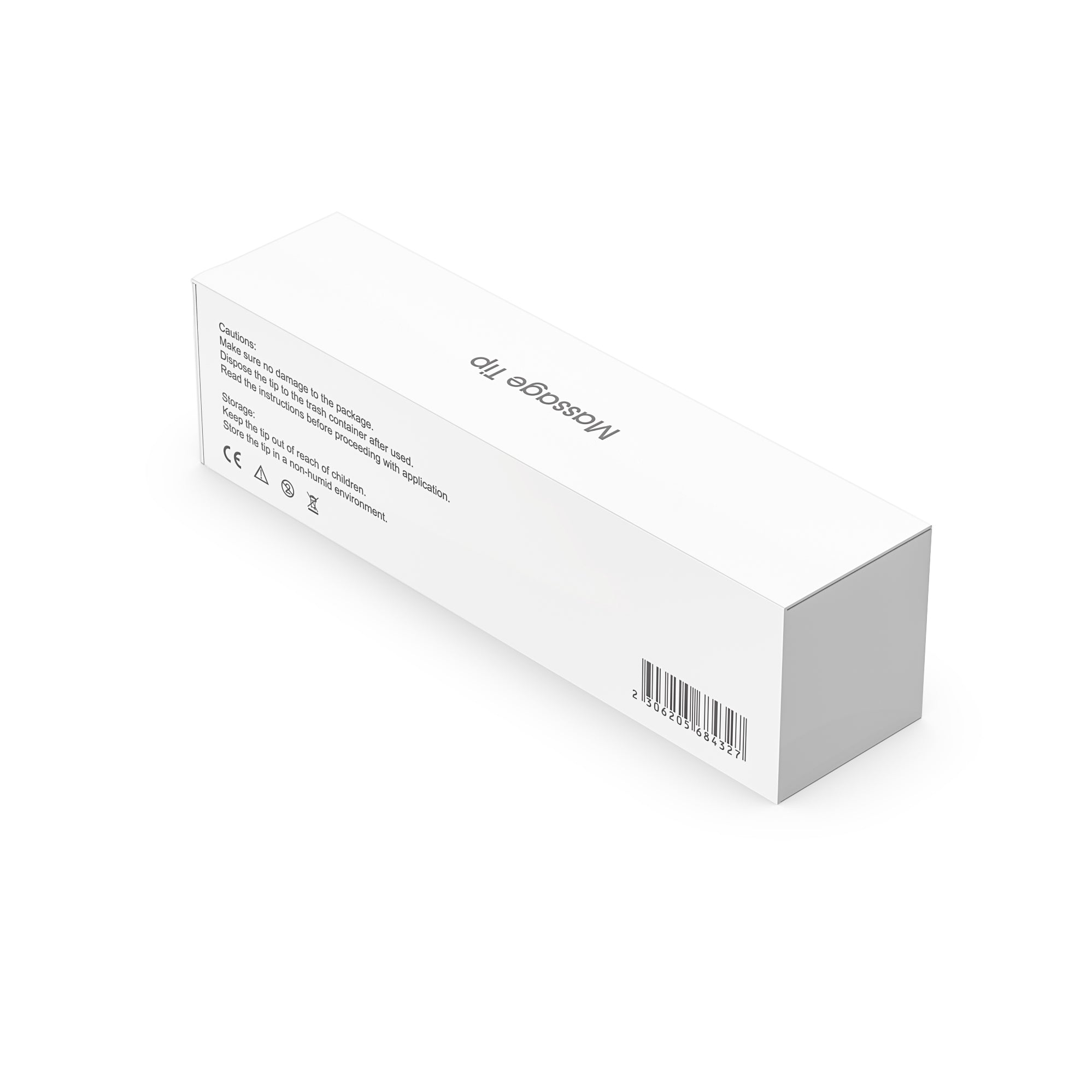 Bio Pen Q1S/Q2 14-pin Replacement Cartridges (10-Pack)