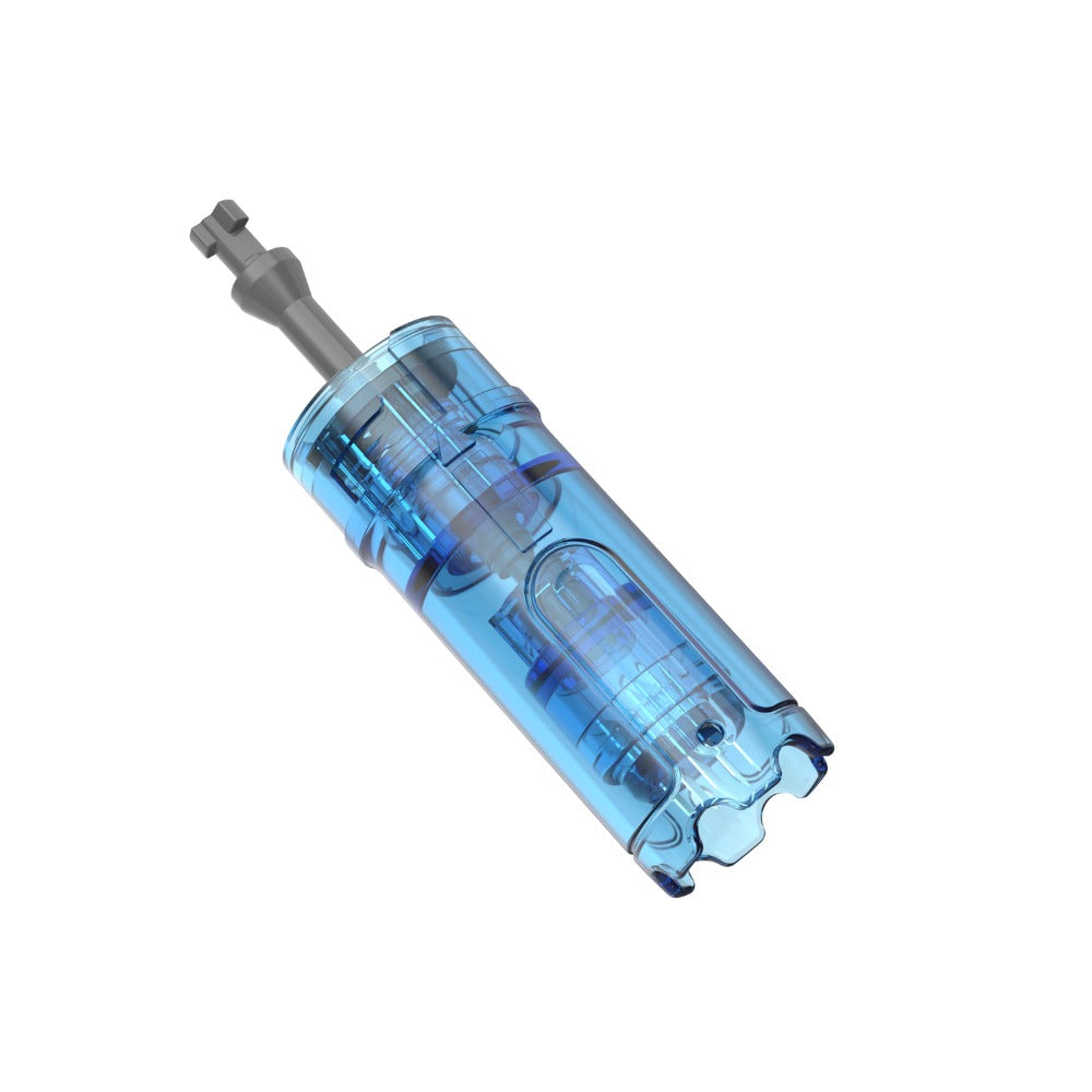 Dr. Pen M9 36-Pin Replacement Cartridges 10 Pack with Smart Chip from Dr. Pen Official