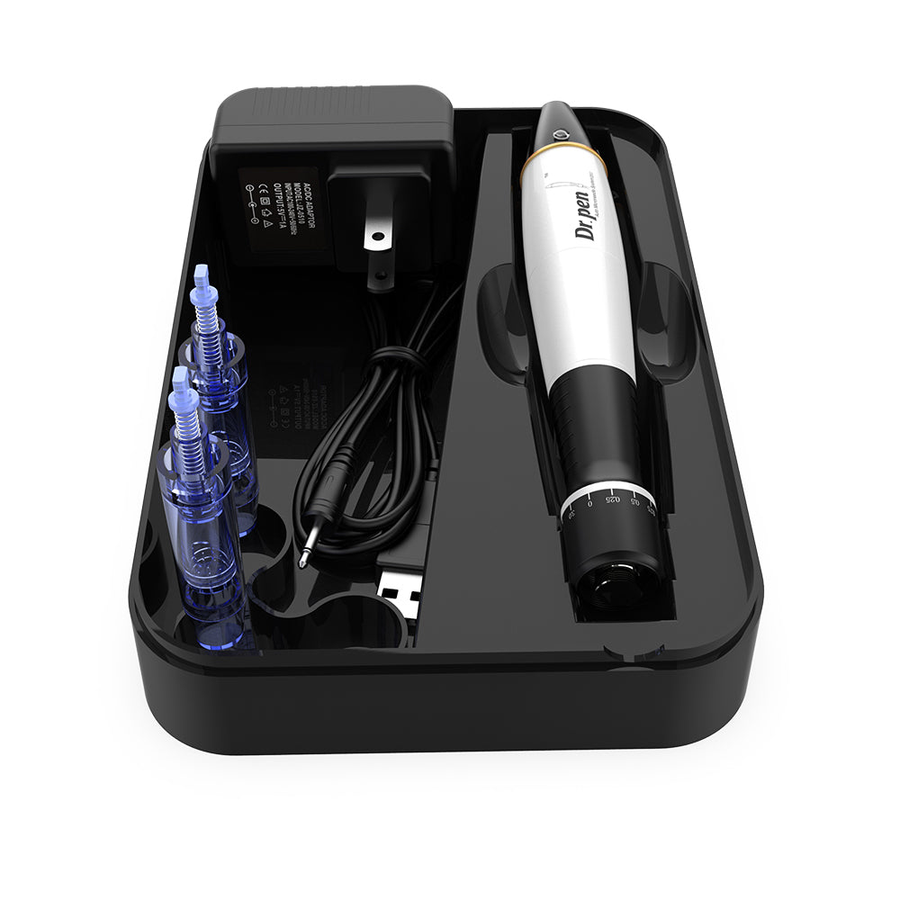 Dr. Pen A1 Sliver Microneedling Pen