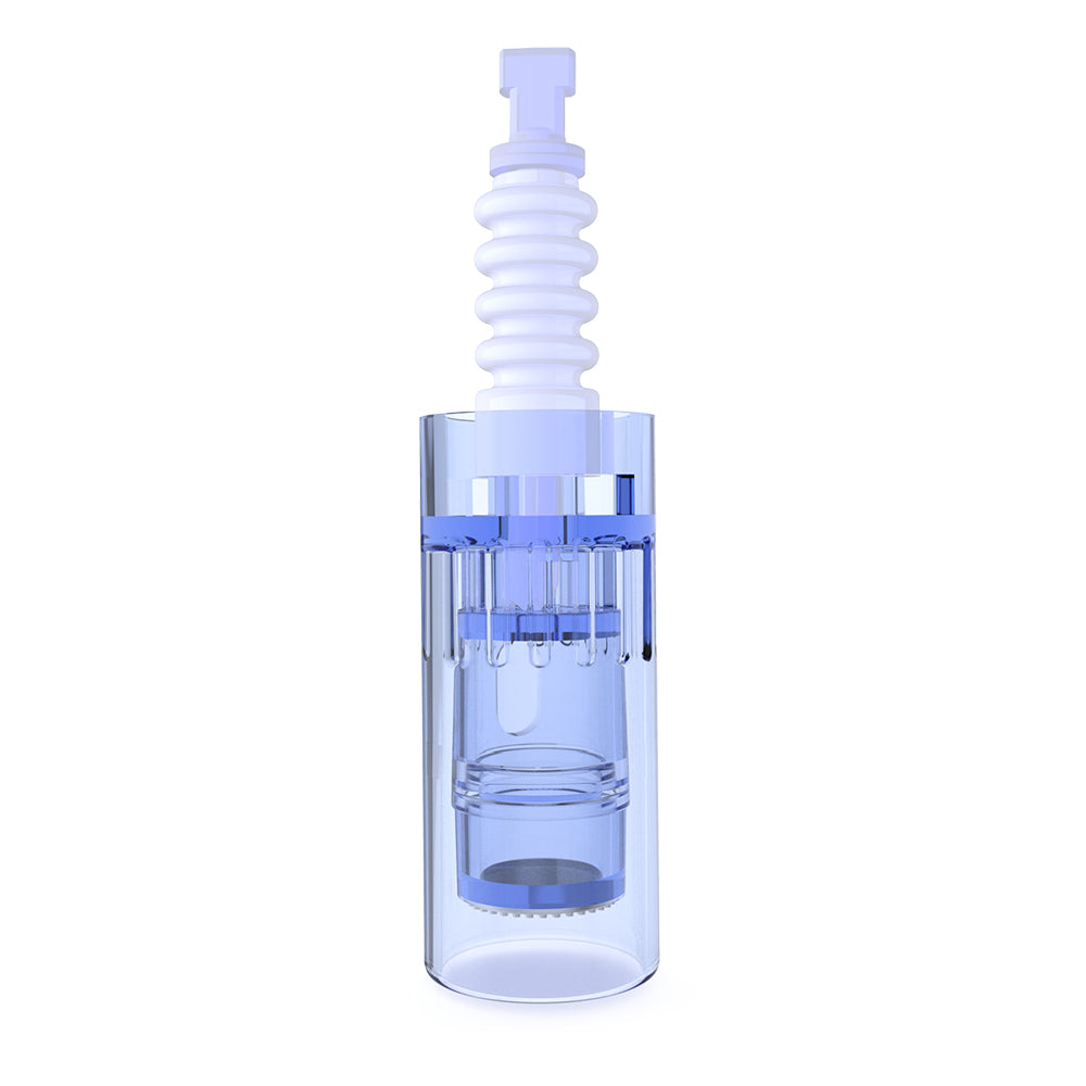 Dr. Pen A6 Nano-R Replacement Cartridges (10-Pack)