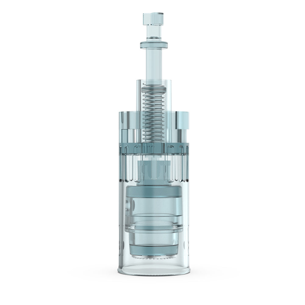 Dr. Pen M8/M7S Nano-R Replacement Cartridges (10-Pack)